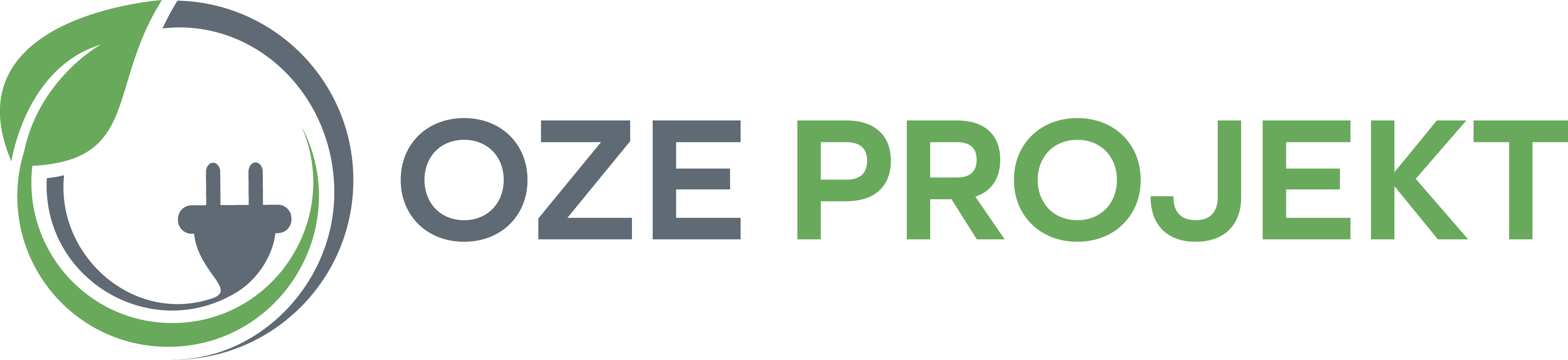OZE projekt